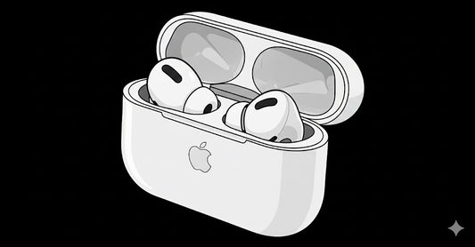 Airpod supplier