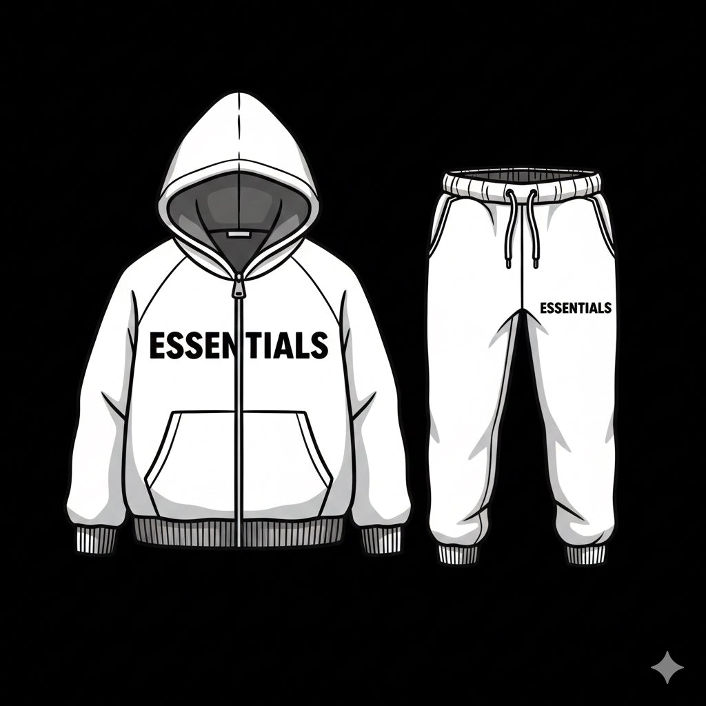 Essentials vendor