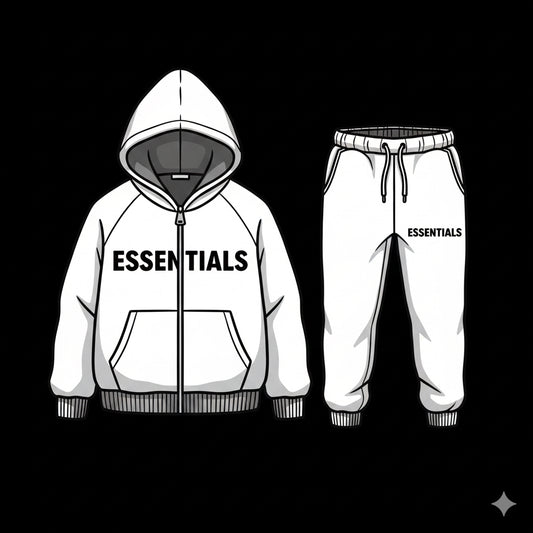 Essentials vendor