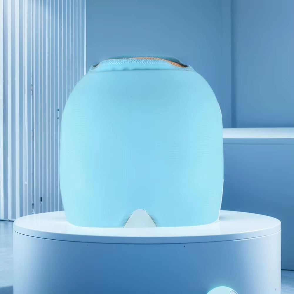 Gel Ice Headache Migraine Relief Hat Cold Compress Therapy Cap Ice Head Wrap Pack Eye Mask for Pressure Relieve Pain Ice Hat